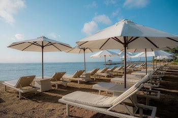 Griya Santrian A Beach Resort & Spa