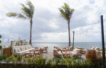 Griya Santrian A Beach Resort & Spa