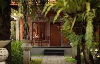 Griya Santrian A Beach Resort & Spa