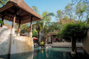 Griya Santrian A Beach Resort & Spa