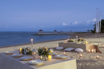 Griya Santrian A Beach Resort & Spa