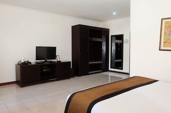 Griya Santrian A Beach Resort & Spa
