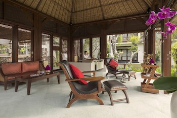 Griya Santrian A Beach Resort & Spa