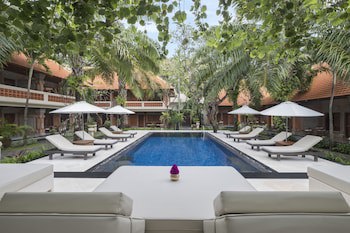 Griya Santrian A Beach Resort & Spa
