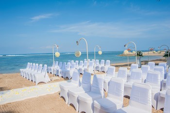 Griya Santrian A Beach Resort & Spa
