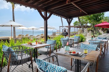 Griya Santrian A Beach Resort & Spa