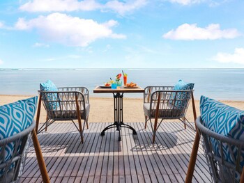 Griya Santrian A Beach Resort & Spa