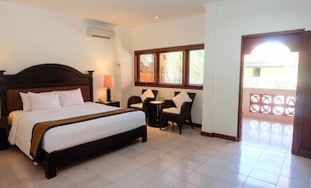 Griya Santrian A Beach Resort & Spa