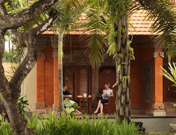 Griya Santrian A Beach Resort & Spa