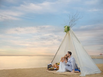 Griya Santrian A Beach Resort & Spa