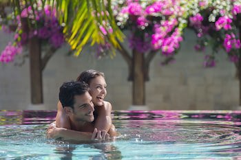 Griya Santrian A Beach Resort & Spa