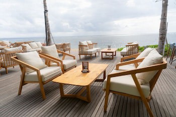 Griya Santrian A Beach Resort & Spa