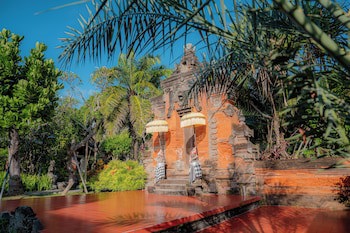Griya Santrian A Beach Resort & Spa