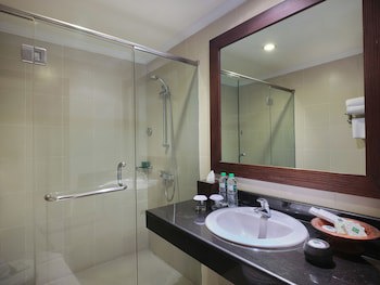 Griya Santrian A Beach Resort & Spa