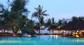 Griya Santrian A Beach Resort & Spa