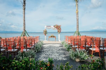 Griya Santrian A Beach Resort & Spa