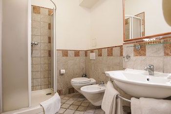 Hotel Tivoli Prague galeri fotoğrafı