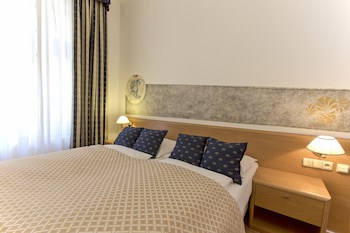 Hotel Tivoli Prague galeri fotoğrafı