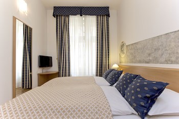 Hotel Tivoli Prague galeri fotoğrafı