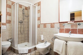 Hotel Tivoli Prague galeri fotoğrafı