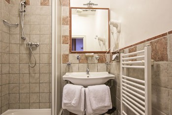 Hotel Tivoli Prague galeri fotoğrafı