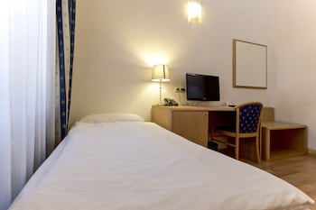 Hotel Tivoli Prague galeri fotoğrafı