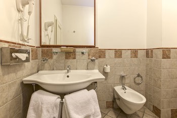 Hotel Tivoli Prague galeri fotoğrafı