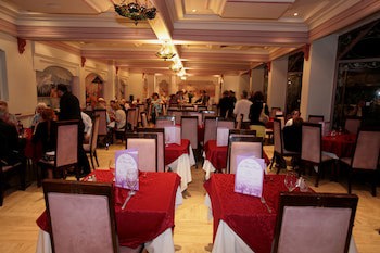 Imperial Holiday & Spa