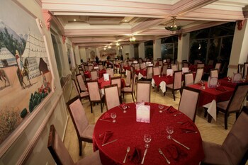 Imperial Holiday & Spa
