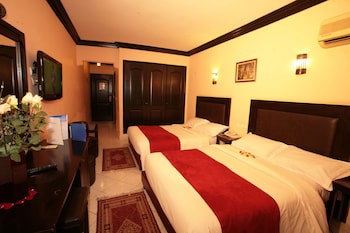 Imperial Holiday & Spa