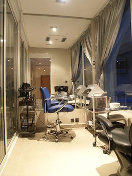 Imperial Holiday & Spa