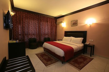 Imperial Holiday & Spa