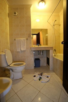 Imperial Holiday & Spa