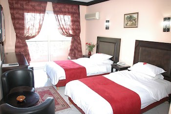 Imperial Holiday & Spa