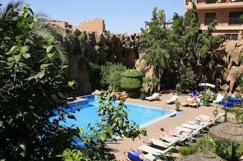 Imperial Holiday & Spa