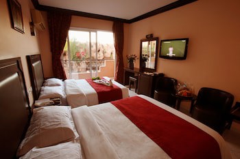 Imperial Holiday & Spa