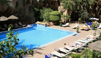 Imperial Holiday & Spa