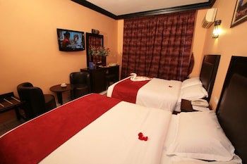 Imperial Holiday & Spa