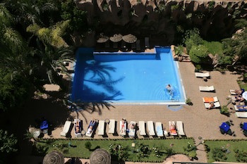 Imperial Holiday & Spa