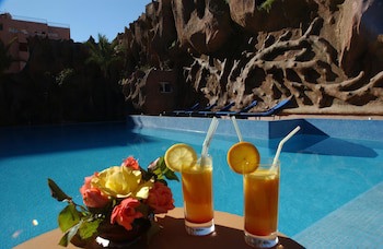 Imperial Holiday & Spa