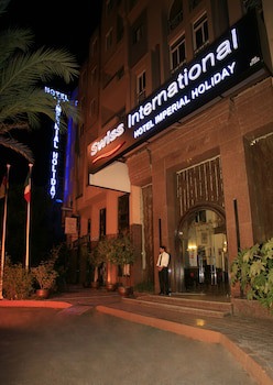 Imperial Holiday & Spa