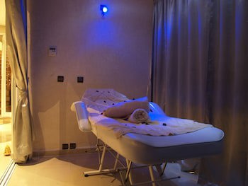 Imperial Holiday & Spa