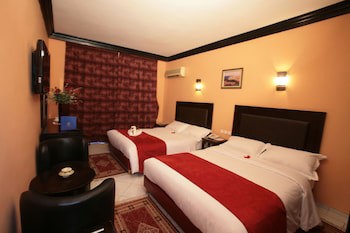 Imperial Holiday & Spa