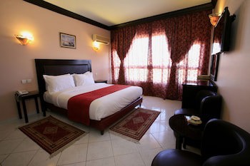 Imperial Holiday & Spa