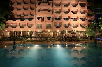 Imperial Holiday & Spa
