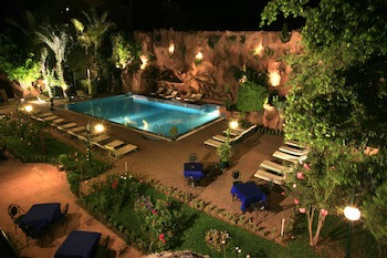 Imperial Holiday & Spa