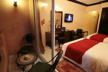 Imperial Holiday & Spa