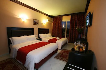 Imperial Holiday & Spa