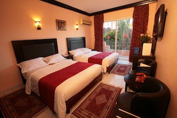 Imperial Holiday & Spa