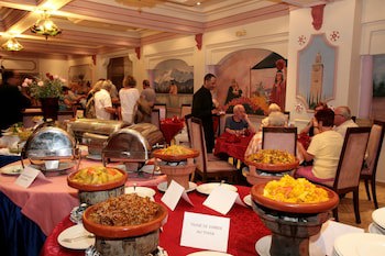 Imperial Holiday & Spa